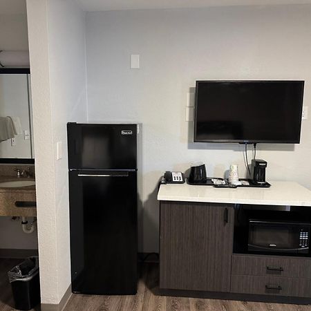 Studio 6 Suites Vancouver Wa Waterfront Eksteriør billede