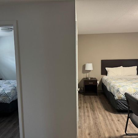 Studio 6 Suites Vancouver Wa Waterfront Eksteriør billede
